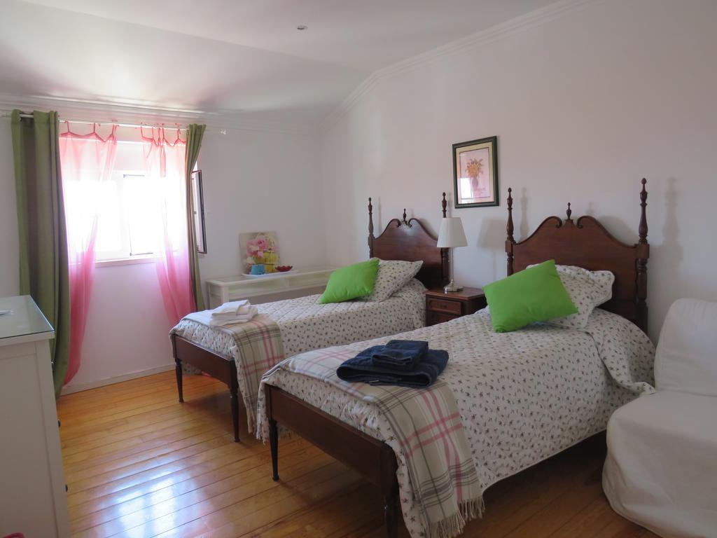 Casa Santa Clara Hotel Lisboa Екстериор снимка