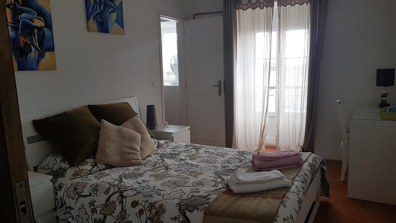 Casa Santa Clara Hotel Lisboa Екстериор снимка
