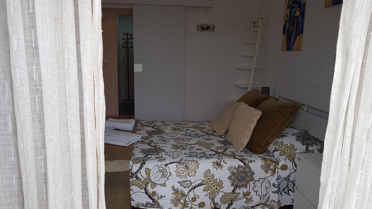 Casa Santa Clara Hotel Lisboa Екстериор снимка