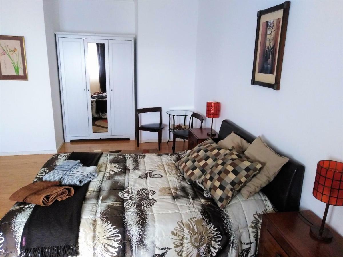 Casa Santa Clara Hotel Lisboa Екстериор снимка