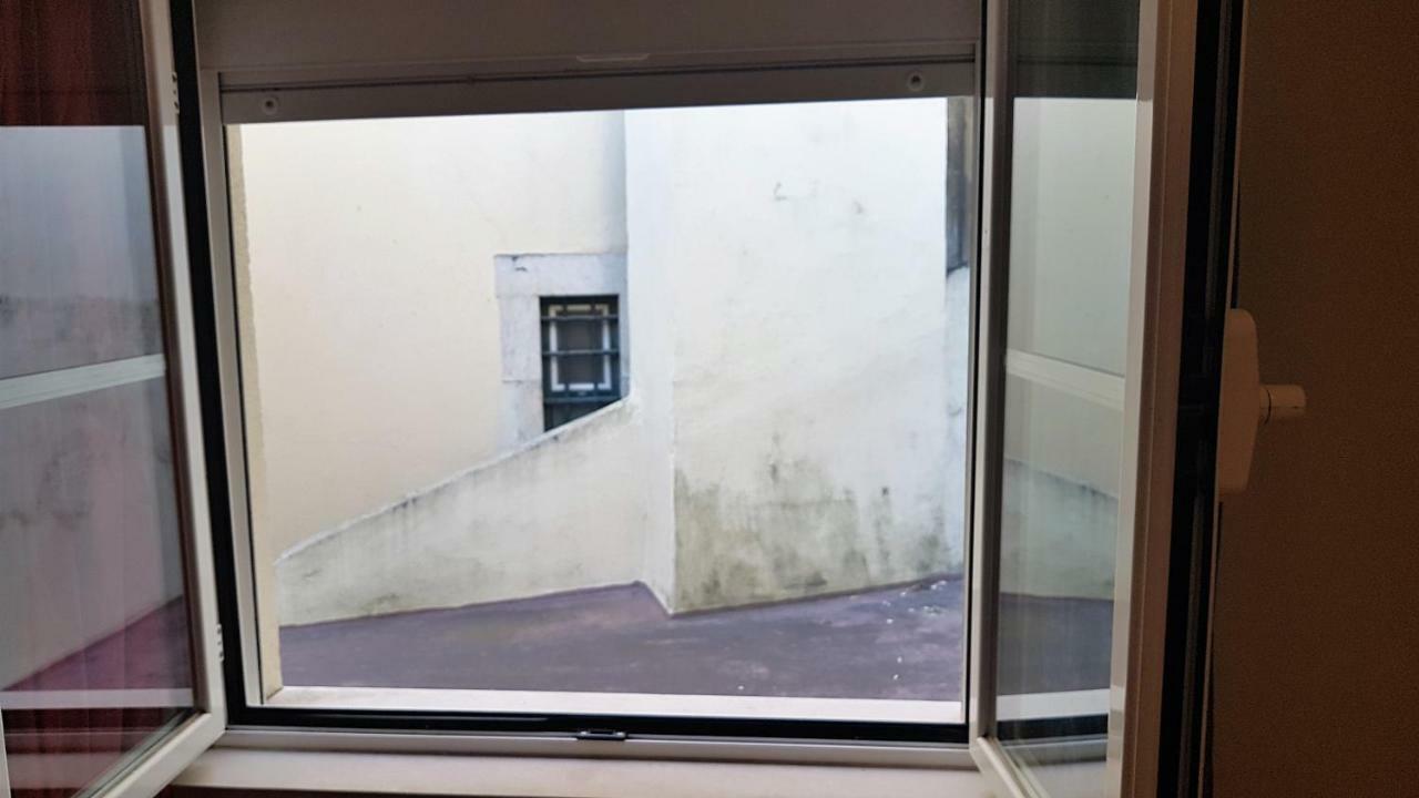 Casa Santa Clara Hotel Lisboa Екстериор снимка
