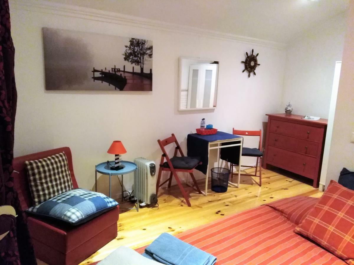 Casa Santa Clara Hotel Lisboa Екстериор снимка
