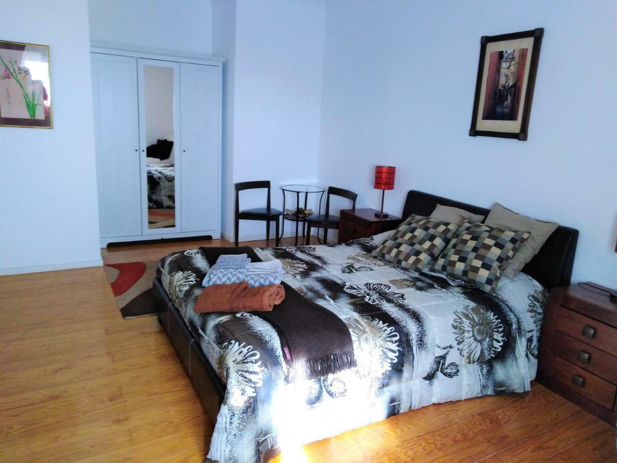 Casa Santa Clara Hotel Lisboa Екстериор снимка