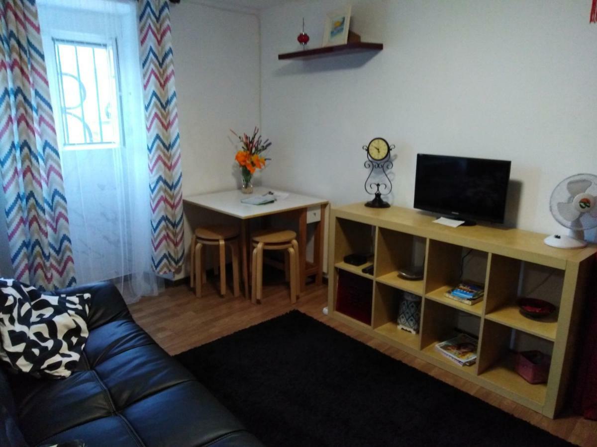 Casa Santa Clara Hotel Lisboa Екстериор снимка