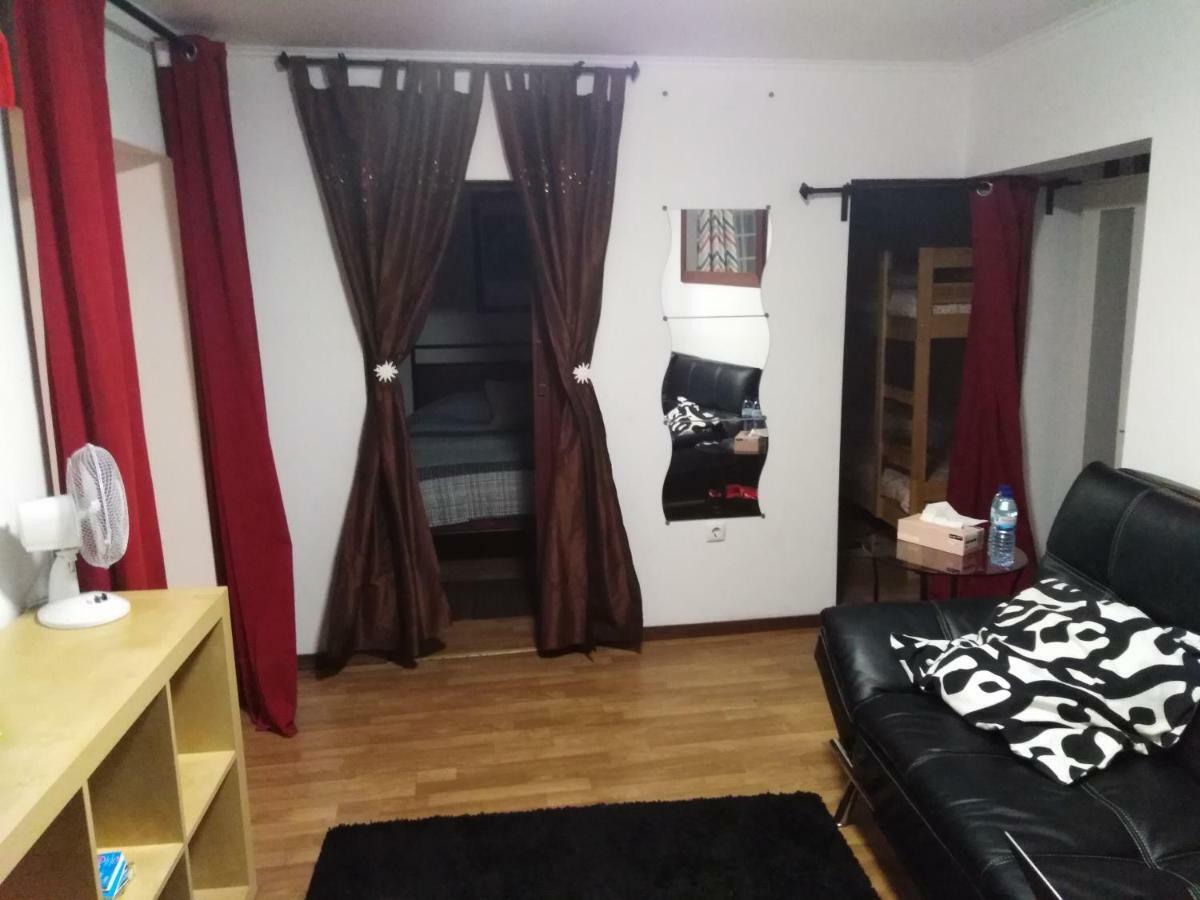 Casa Santa Clara Hotel Lisboa Екстериор снимка